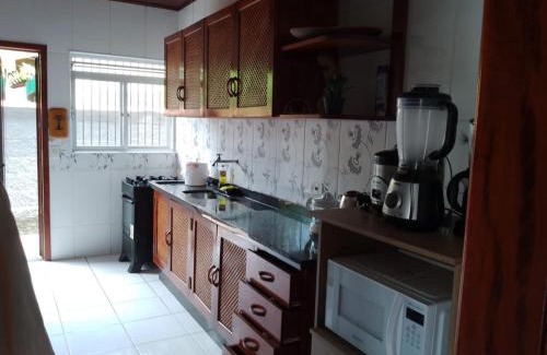 Estufa I Casa | Casa Espaçosa