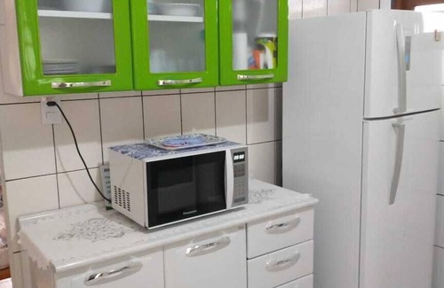 Tabatinga Casa | Casa Espaçosa com 2 Dormitório, Mobiliada, Cozinha Completa a 700 mts da Praia