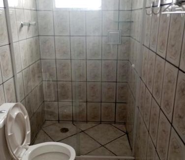 Pereque Mirim Casa | Casa espaçosa com piscina e garagem - Caraguatatuba