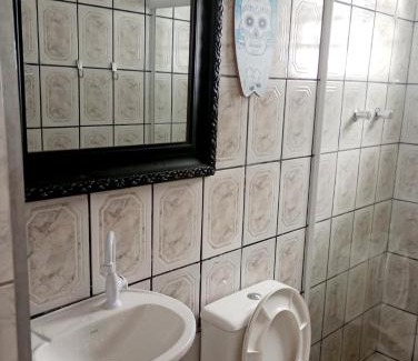 Pereque Mirim Casa | Casa espaçosa com piscina e garagem - Caraguatatuba