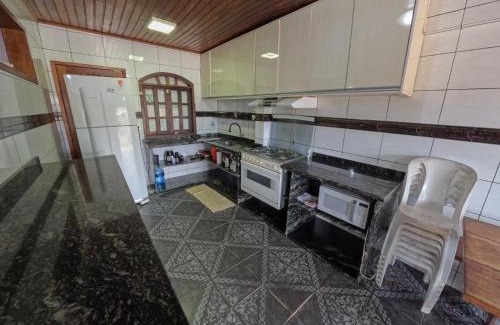 Matinhos Apartamento | Casa espaçosa em Matinhos