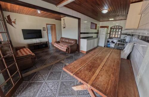 Matinhos Apartamento | Casa espaçosa em Matinhos