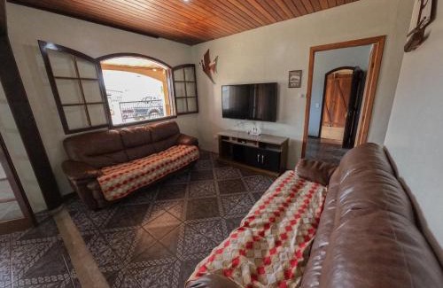 Matinhos Apartamento | Casa espaçosa em Matinhos