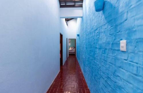 Sao Paulo Villa | Casa espaçosa, jardim enorme, refúgio natureza SP