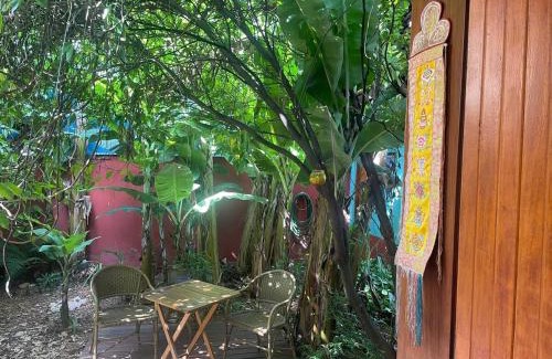 Sao Paulo Villa | Casa espaçosa, jardim enorme, refúgio natureza SP