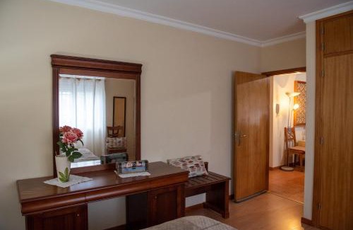 Angra do Heroismo Apartamento | Casa Espaçosa perto de Angra