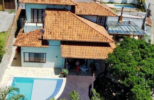 Humaita Casa | Casa espaçosa próxima a rua das pedras