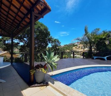 Humaita Casa | Casa espaçosa próxima a rua das pedras