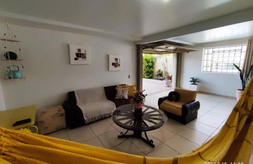 Encantado Casa | Casa espaçosa próxima ao centro
