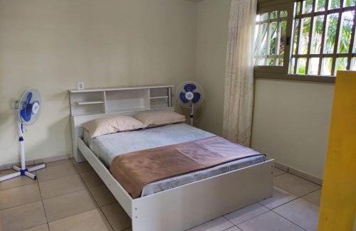 Encantado Casa | Casa espaçosa próxima ao centro