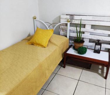 Encantado Casa | Casa espaçosa próxima ao centro