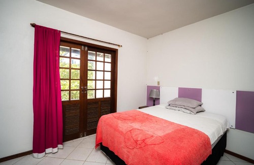 Imbituba Casa | Casa Espaçosa próxima praia do Itapiruba