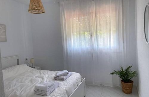 Calahonda Casa | Casa España 51 Calahonda