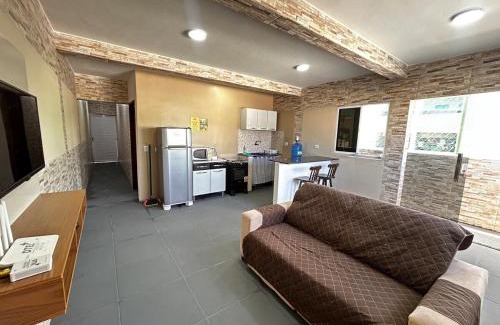 Gaibu Casa | Casa Espaço Gaibu