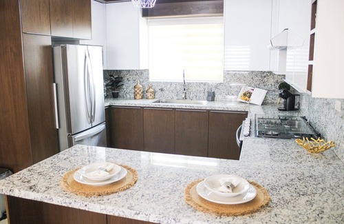 Hermosillo Casa | Casa espaciosa 3R/2.5b, patio privado