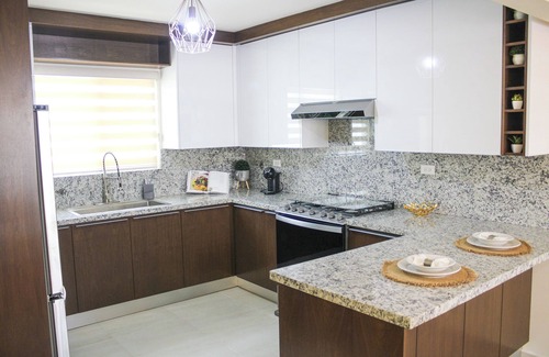 Hermosillo Casa | Casa espaciosa 3R/2.5b, patio privado