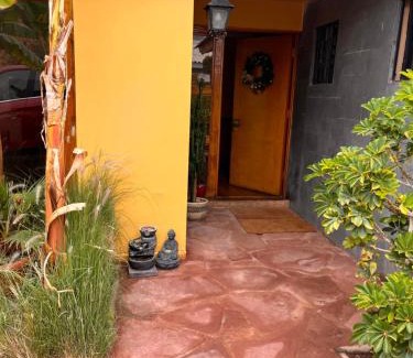 Copiapo Casa | Casa espaciosa con jardín y home office a pasos Casino ANTAY