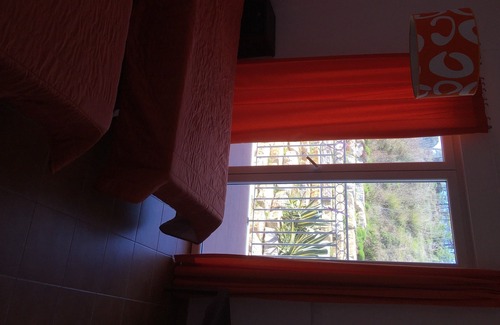 Espartal Apartamento | Casa Espartal - Monte Clérigo (Aljezur)