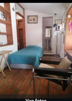 Valparaiso Casa | Casa espectacular