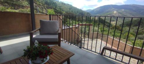 Pinofranqueado Chalet De Esquí | Casa Esperabán