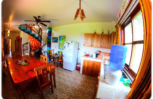 Las Tunas Casa | Casa Esperanto: VISTA AL MAR Beach House, Playa Las Tunas