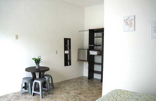 Puerto Ángel Hotel | Casa Esperanza