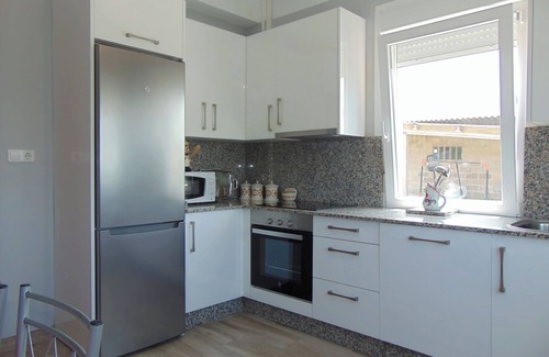 Betanzos Casa | Casa Esperanza, 8 guests