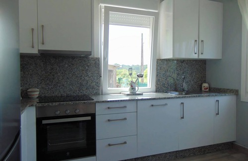 Betanzos Casa | Casa Esperanza, 8 guests