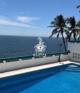 Acapulco Casa | Casa Esperanza Acapulco