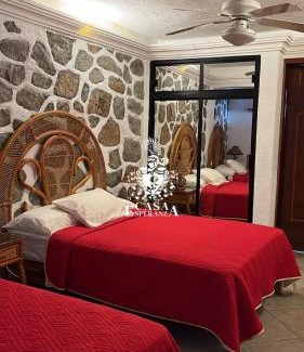 Acapulco Casa | Casa Esperanza Acapulco