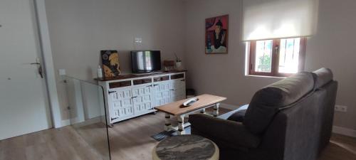 Arévalo Apartamento | Casa Esperanza