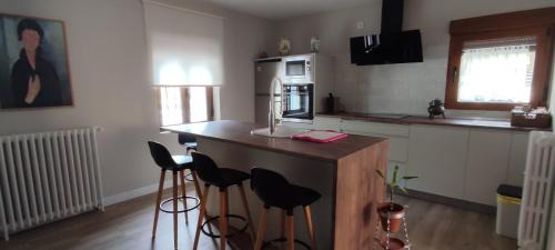 Arévalo Apartamento | Casa Esperanza