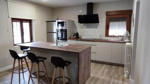 Arévalo Apartamento | Casa Esperanza