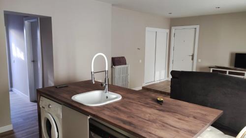 Arévalo Apartamento | Casa Esperanza