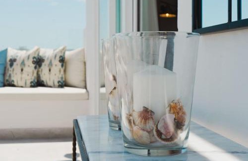 Melenara Casa | CASA ESPERANZA *Family Home Over the Sea*