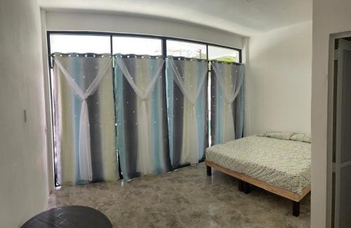 Puerto Ángel Hotel | Casa Esperanza