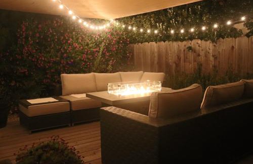 Salinas Casa | Casa Esperanza. Peaceful Get Away W/Hot tub.