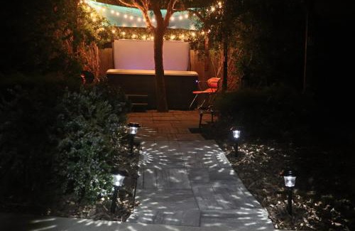 Salinas Casa | Casa Esperanza. Peaceful Get Away W/Hot tub.