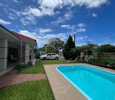 Xangri-La Casa | casa espetacular com piscina