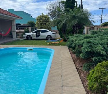 Xangri-La Casa | casa espetacular com piscina