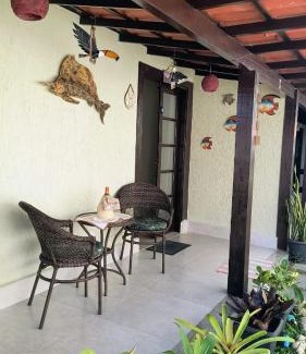 Praia Rasa Casa | CASA ESPETACULAR EM BÚZIOS a 300 METROS DA PRAIA