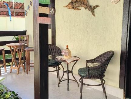 Praia Rasa Casa | CASA ESPETACULAR EM BÚZIOS a 300 METROS DA PRAIA