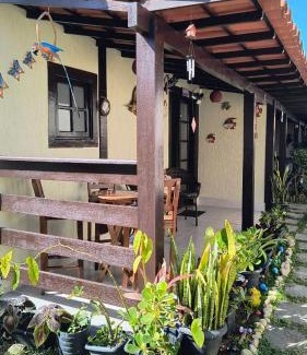 Praia Rasa Casa | CASA ESPETACULAR EM BÚZIOS a 300 METROS DA PRAIA