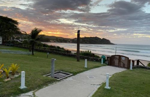Manguinhos Casa | Casa Espetacular na areia da Praia de Geribá