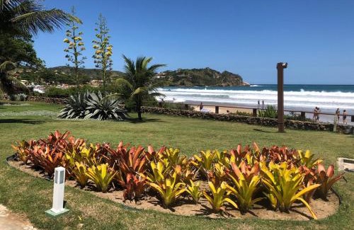 Manguinhos Casa | Casa Espetacular na areia da Praia de Geribá