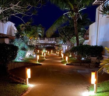 Manguinhos Casa | Casa Espetacular na areia da Praia de Geribá