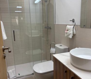 Torrequebrada Casa | casa espiga