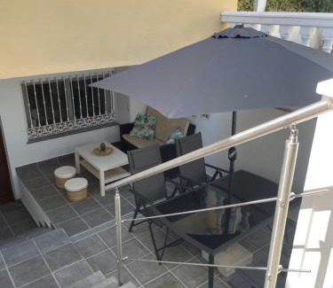 Torrequebrada Casa | casa espiga