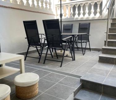 Torrequebrada Casa | casa espiga