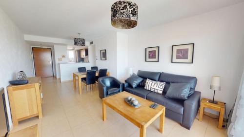 Torre-Pacheco Apartamento | Casa Espliego A-Murcia Holiday Rentals Property